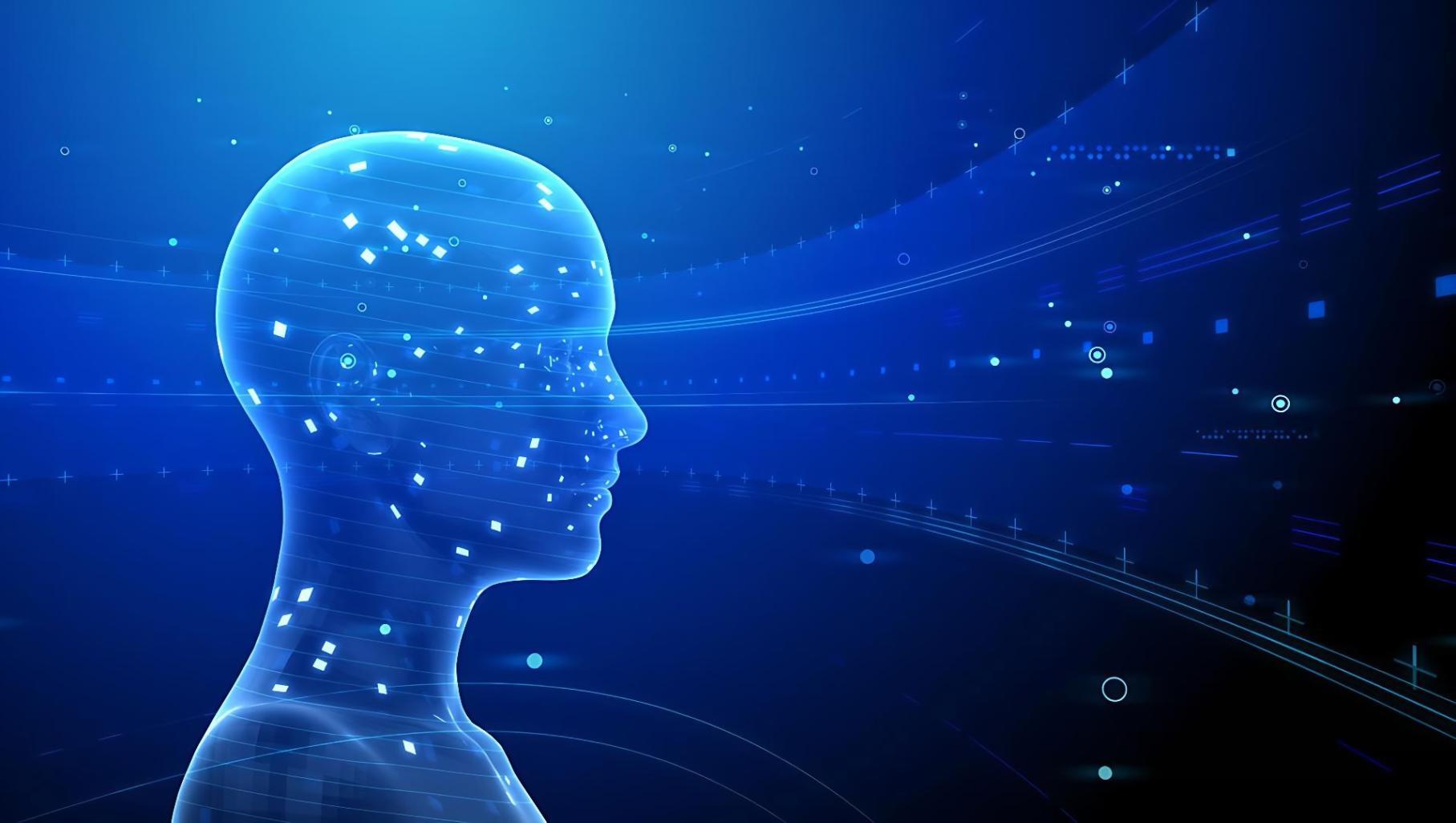 Collaborative workspace showing VR development environment